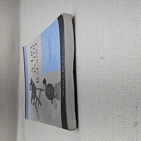 3/$35 A Life in the Balance - Story of Surviving Cancer - Books - Picture 3 of 10